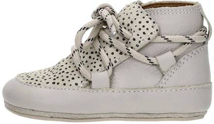 Meisjes Baby Schoentjes Gebroken wit - 22