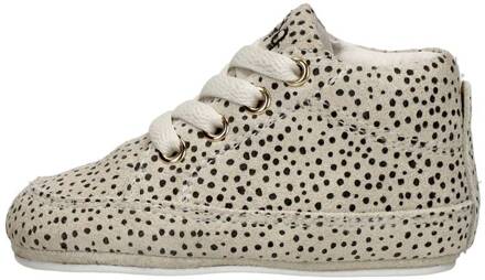 Meisjes Baby Schoentjes Gebroken wit - 23