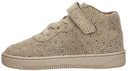 Meisjes Baby Schoentjes Gebroken wit - 25