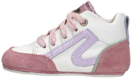 Meisjes Baby Schoentjes Roze - 19