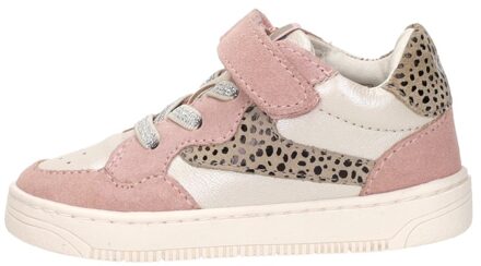 Meisjes Baby Schoentjes Roze - 20