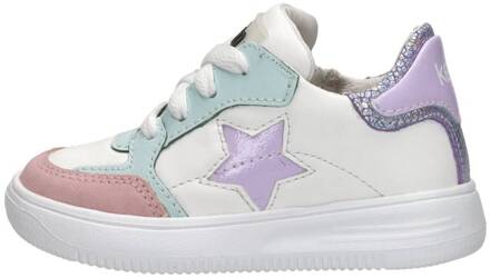 Meisjes Baby Schoentjes Roze - 22