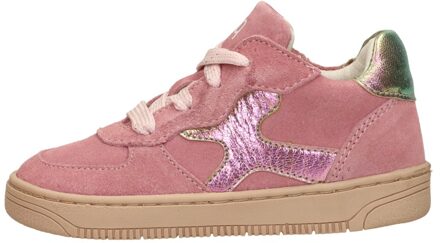 Meisjes Baby Schoentjes Roze - 22