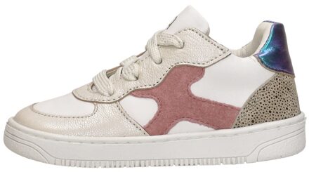 Meisjes Baby Schoentjes Wit - 19