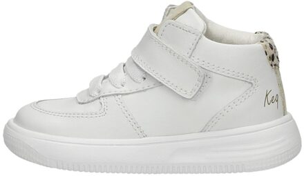 Meisjes Baby Schoentjes Wit - 22