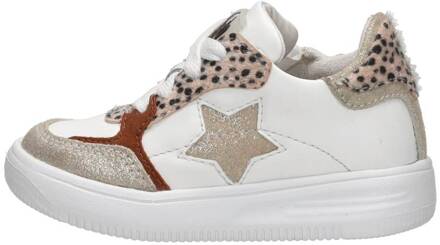 Meisjes Baby Schoentjes Wit - 23