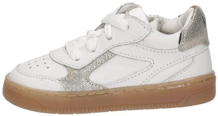 Meisjes Baby Schoentjes Wit - 24