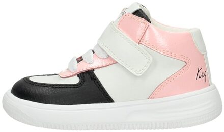 Meisjes Baby Schoentjes Zwart - 21