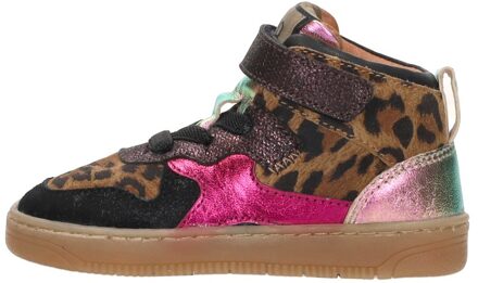 Meisjes Baby Schoentjes Zwart - 22