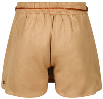 meisjes Beige - 104-110