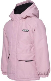 Meisjes bianka winterjas Roze - 110