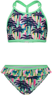 meisjes bikini Groen - 176