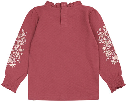 meisjes blouse Cerise - 98