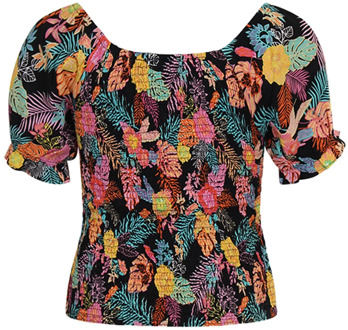 meisjes blouse Kit - 128-134