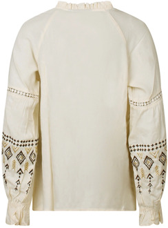 meisjes blouse Kit - 176