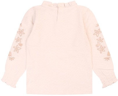 meisjes blouse Kit - 98