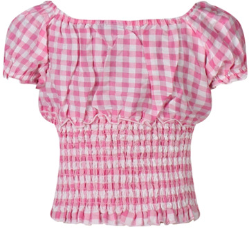 meisjes blouse Rose - 152-158