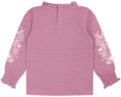 meisjes blouse Violet - 86