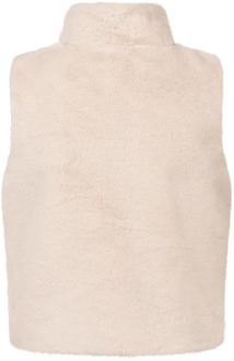 meisjes bodywarmer Kit - 128-134