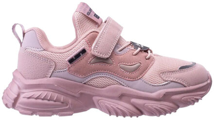Meisjes bonsi trainers Roze - 34,5