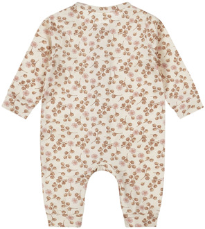 meisjes boxpakje Ecru - 62