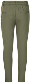 meisjes broek Army - 152-158