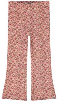 meisjes broek Beige - 110