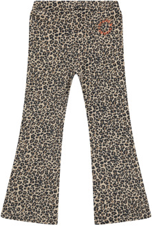 meisjes broek Beige - 140