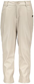 meisjes broek Beige - 164