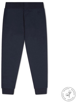 meisjes broek Blauw - 50-56