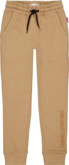 meisjes broek Bruin - 128