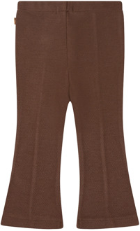 meisjes broek Bruin - 92