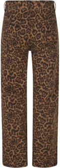 meisjes broek Camel - 170