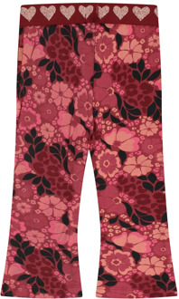 meisjes broek Cerise - 86