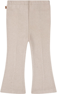 meisjes broek Champagne - 86