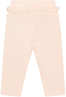 meisjes broek Ecru - 74