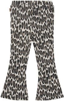 meisjes broek Ecru - 80