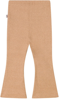 meisjes broek Goud - 80