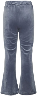 meisjes broek Grijs - 128
