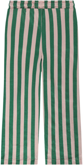 meisjes broek Groen - 140