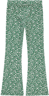 meisjes broek Groen - 98
