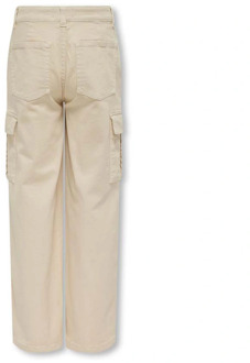 meisjes broek Kit - 152