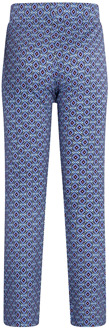 meisjes broek Kobalt - 152-158