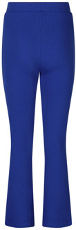 meisjes broek Kobalt - 164-170