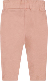 meisjes broek Licht rose - 56