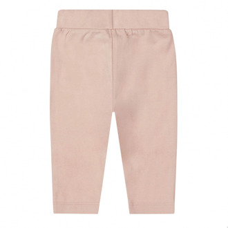 meisjes broek Licht rose - 56