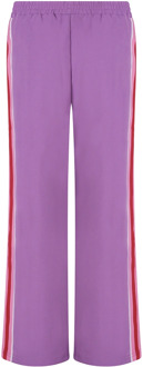 meisjes broek Lila - 152-158