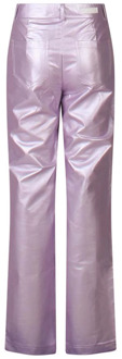 meisjes broek Lila - 164