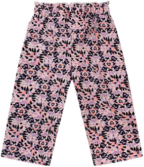 meisjes broek Lila - 80