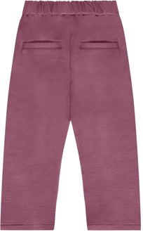 meisjes broek Mauve - 128
